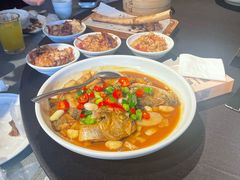-朴墅(西湖青芝坞店·杭帮菜·家宴.14年的店)