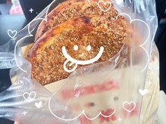 -五中炕饼
