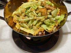 -径山十八道·风味民间菜(杭州总店)