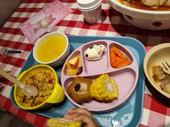 -西贝(紫荆广场店)