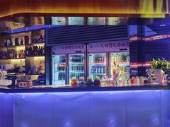 -卡宿自助餐厅(高新万达店)