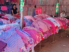 -细村农贸综合市场