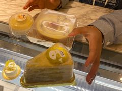 -欢牛蛋糕屋(萧山万象汇店)