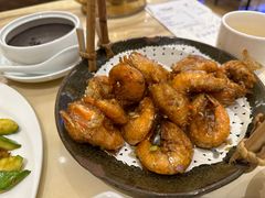 -锦粤宫·精致粤菜(深圳北站店)