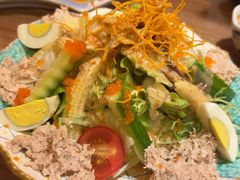 -隐月· 㐂和食屋(芝罘万达公馆店)