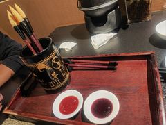 -唐猫庭院·千年陕菜(大唐不夜城店)