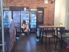 大堂-老酱油炸社