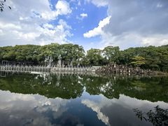 -白马涧龙池景区