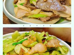 -静一餐厅·湖北菜(前门创始店)