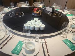 -花城粤菜餐厅(高新区店)