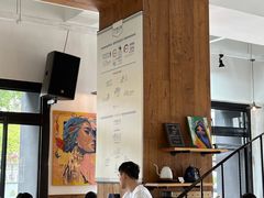 -Torch Coffee 炬点咖啡