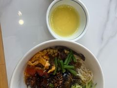 -汉唐守艺人·河北面馆(民心河店)