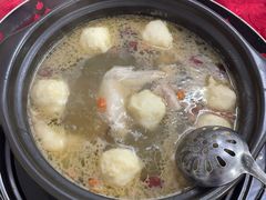 -花苑美食横琴生蚝火锅(拱北粤华路店)