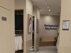 -天真蓝照相馆(五角场百联又一城店)