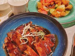 -啫神·广州地标美食(北京路店)