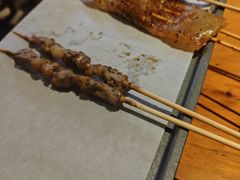 -肉串汪(月坛店)