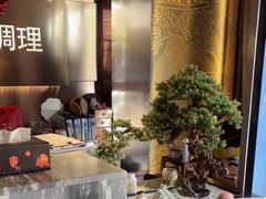 -陆琴脚艺·足浴·SPA(夫子庙店)