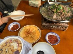 -串妹花式冰粉(乐山总店)