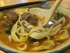 -阿彬生炒牛肉面(解放路店)