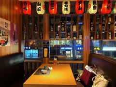 -九酢·海鲜居酒屋