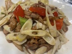 -干老四雅鱼饭店(滨江西路店)