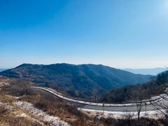 -妙峰山风景名胜区