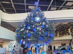 -华晨宝马铁西工厂