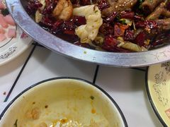 -重庆金爪爪干锅(龙头寺店)