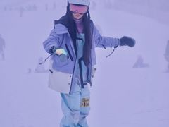 -太子岭滑雪场