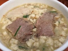 -刘信牛羊肉小炒泡馍(回民街店)
