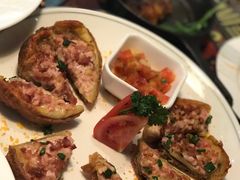 -芭莉与彩虹西餐厅(成都合生汇店)