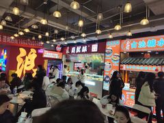 -健康路夜市