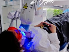 -精德口腔·种植修复·儿牙中心(财富中心店)