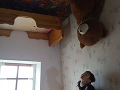 -金山农民画村-枫泾波兰倒置屋