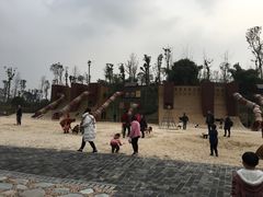 -枫香湖儿童公园