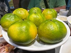 -佬太公海鸭·海鲜大排档(上海总店)