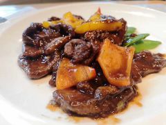 -莆田餐厅PUTIEN(三里屯店)