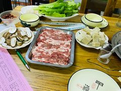 -木萨火锅店(开鲁路店)