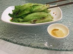 生菜-雅盛品931海鲜酒家