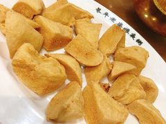 -长平老姿娘夜粥(平东一街店)