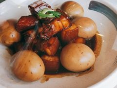 -壹只菜·崇明本地特色菜(崇明南门店)