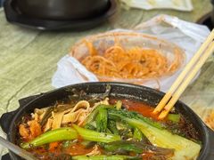 -巧酱府重庆砂锅大全
