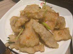 -六泰居·尔滨地标·东北菜(泰山路店)