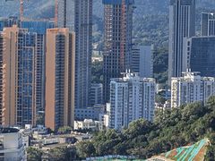 -梧桐山风景名胜区