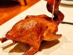 -侨美食家·41年地道粤菜(珠江新城店)