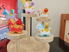 -梦菲思饼屋(瑞金宾馆店)