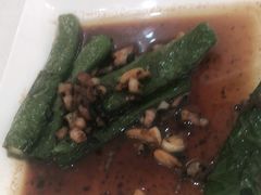 -胜记烧鹅美食