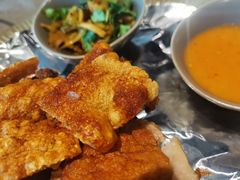 -半山腰·云南菜(侨福芳草地店)