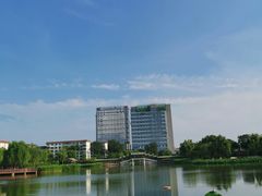 -西海子公园