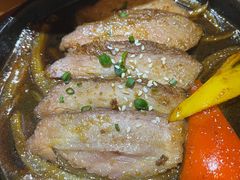 -吉兆·料理(红梅南路店)